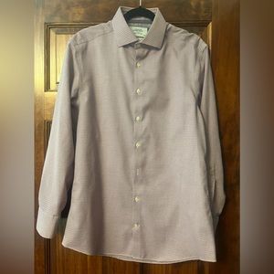 Charles Tyrwhitt — 16/33in — Extra Slim Fit — Non Iron